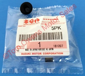 Pushpin Retainer | Geo Suzuki Metro Swift Tracker and more | Black | Genuine OE! - Picture 1 of 6