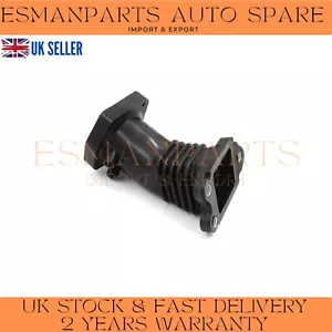AIR INLET MANIFOLD TURBO HOSE PIPE FOR FORD FOCUS CMAX 1.6 TDCI - Picture 1 of 3