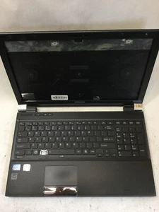 TOSHIBA TECRA R950 - FOR PARTS - MISSING COMPONENTS - INTEL CORE I3 - READ - BB! - Picture 1 of 8
