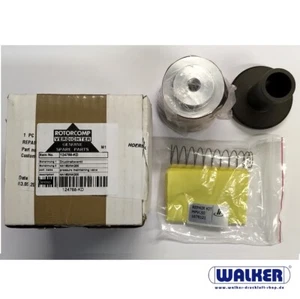 RENNER / ROTORCOMP Service-Kit Mindestdruckventil / MDRHV 19417 124768-KD NK160 - Bild 1 von 1