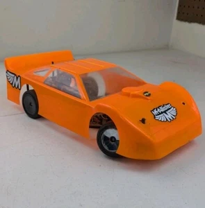 Losi Mini Late Model ARTR Brushless Castle Sidewinder Dirt Oval RC Car Upgrades - Picture 1 of 21