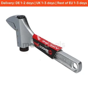 Dogher 491-150 Adjustable Wrench 6" New NFP - Picture 1 of 7