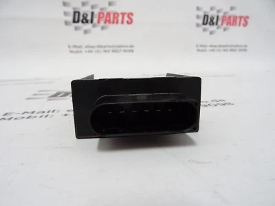 VW Tiguan 5N Golf 7 5G Diesel Centralina Del Carburante 3Q0906121A - Immagine 1 di 4