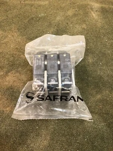 Safran 60A Circuit Breaker - Picture 1 of 5