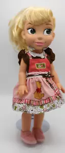Disney Classic Friends bambola bambina Winnie the Pooh - Foto 1 di 7