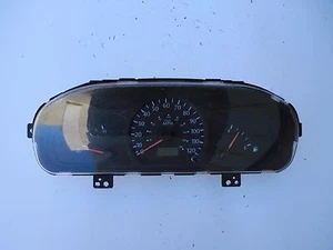 0K32A55430 M | 00-02 VELOCÍMETRO PANEL DE INSTRUMENTOS KIA RIO MEDIDORES - Imagen 1 de 2