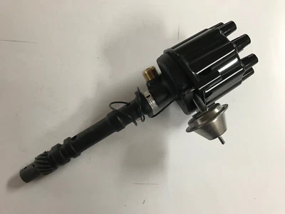 nicely restored 1969 Chevrolet Corvette 1111490 distributor 300HP 350 - Image 1 of 4