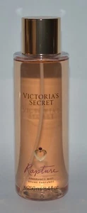 1 NEW VICTORIA'S SECRET RAPTURE FRAGRANCE MIST BODY SPRAY 8.4 OZ LARGE 250 ML - Picture 1 of 5