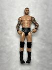 WWE 2011 Mattel Randy Orton Wrestling Figure
