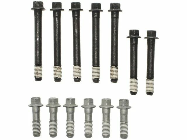 For 1978-1988 Chevrolet Monte Carlo Head Bolt Set Mahle 88238ZX 1979 1980 1981 - Image 1 of 2