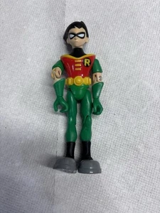 2003 5,5" Bandai DC Comics Robin - Bild 1 von 6