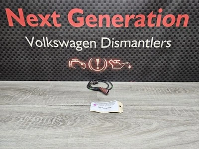 Volkswagen Jetta TDI EGT 2015 sensor de temperatura de gases de escape Foto 1 de 4