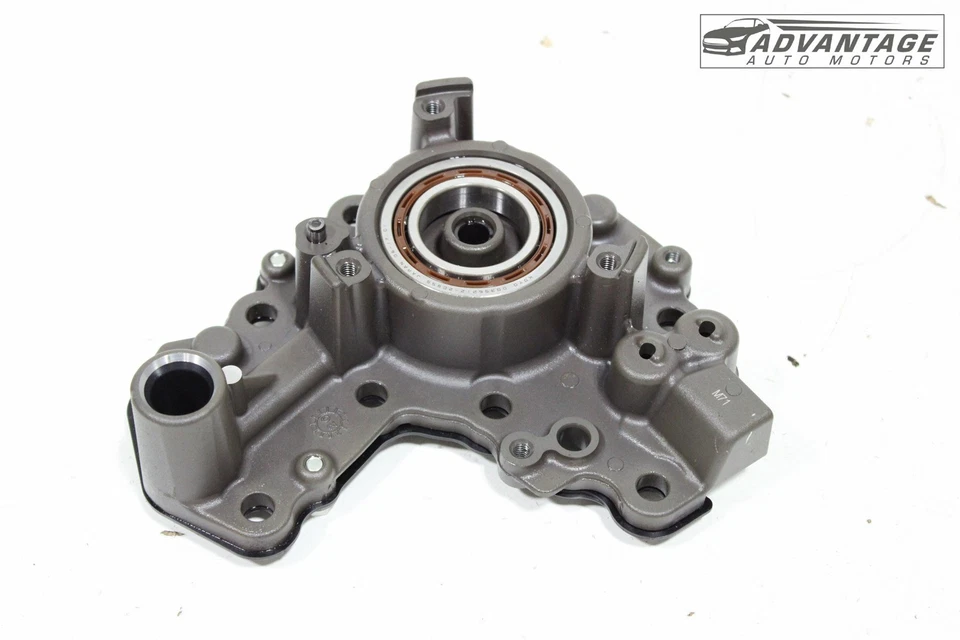 2018-2021 TOYOTA CAMRY HYBRID LE FWD 2.5L ENGINE MOTOR OIL FILTER HOUSING OEM - Image 1 of 4