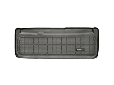 Forro de maletero de carga WeatherTech para Toyota Sienna 2013-2020 2011-2012 Foto 1 de 4