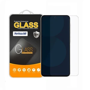 For Samsung Galaxy A17 Tempered Glass Phone Screen Protector - Picture 1 of 24