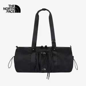 NEU THE NORTH FACE BONNEY DUFFLE BAG S NN2PR63 SCHWARZ - Bild 1 von 6
