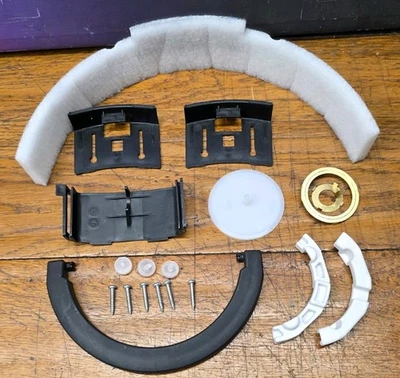 Henry Xtra HVX 200-11 Spare Parts Only  - Image 1 of 4