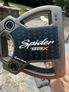TaylorMade Spider Tour X 34 Inch Putter - Picture 1 of 7