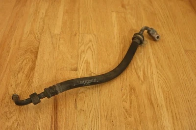 Manguera condensadora bomba compresor aire acondicionado Porsche 944 94457309707 Foto 1 de 4