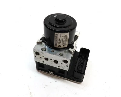 17 BMW X3 (F25) 2.0L ANTIBLOQUEO FRENO ABS MÓDULO BOMBA FRENO con CONTROL DINÁMICO X Foto 1 de 4