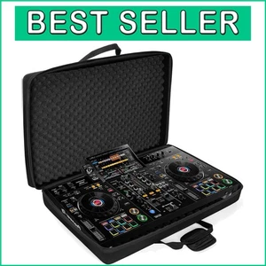 Lightweight EVA DJ Controller Case for Pioneer DDJ RX2 RX3 – Stylish Protection - Picture 1 of 10