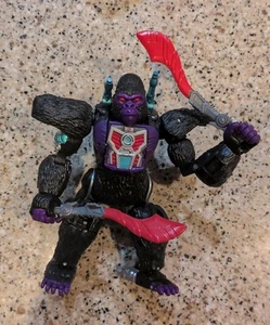 Transformers Buzzworthy Bumblebee Creatures Collide Nemesis Primal complete WFC - Picture 1 of 1