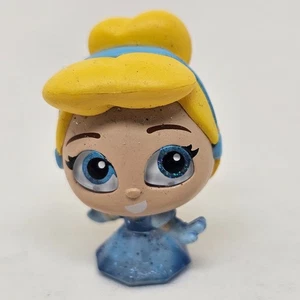 Figura PVC Disney Doorables Joya Princesa Cenicienta 1.25", Just Play - Imagen 1 de 5