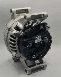 Caterpillar Alternator OEM 344-5081 24V 115AMPS - Fast Shipping - No Core Charge - Picture 1 of 8