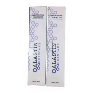2er Pack Alastin Hautpflege Regenerierender Hautnektar 1 Unze (29,6 ml) Neu Versiegelte Box - Bild 1 von 5