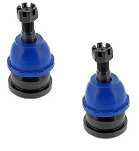 NEW Pair Set of 2 Front Lower Suspension Ball Joints Mevotech For GMC Jimmy RWD - Picture 1 of 1