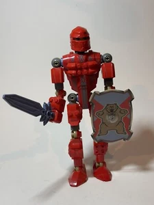 Lego Kingdom Knights Santis 8773 - Picture 1 of 6