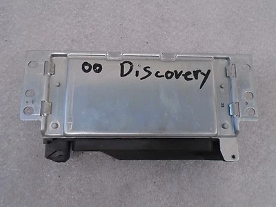 МОДУЛЬ УПРАВЛЕНИЯ ТРАНСМИССИЕЙ LAND ROVER DISCOVERY 2000-2002 OEM VI611156 - Изображение 1 из 4