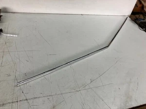 1969 Ford Mustang Lower Grille Molding - Original - Picture 1 of 6