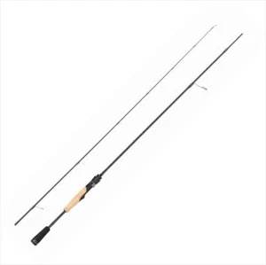 Abu Garcia Hornet Spears HSSS-642L Bass Spinning rod 2pcs From Stylish anglers - Picture 1 of 4