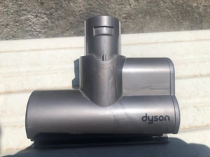 Limpiador de vacío absoluto para Dyson V6 Animal Motorhead cepillo motorizado pequeño - Imagen 1 de 2