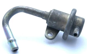 FUEL PRESSURE REGULATOR A44-000E72 FOR NISSAN 180SX 200SX CA18DET1.8T DRIFT - Picture 1 of 3