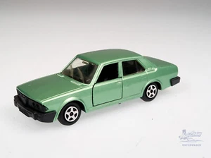 1:43 Norev Jet Car Alfa Romeo 6 verde metallizzato auto d'epoca pressofusa rara - Foto 1 di 5