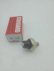 Chevrolet Ford Light Truck 1972-78 Oil Pressure Switch PS120 (see desc) - Picture 1 of 3