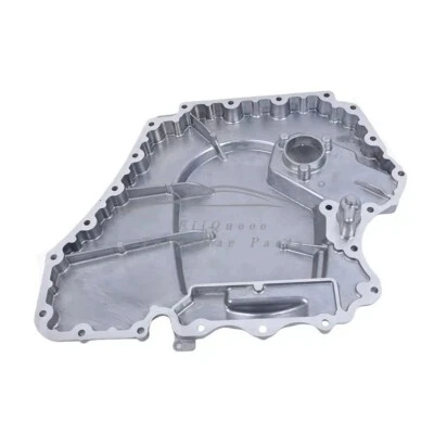 Nuevo cárter de aceite inferior del motor para BMW M5 2010-2016 F10 M6 F06 F13 S63 11137843146 Foto 1 de 4