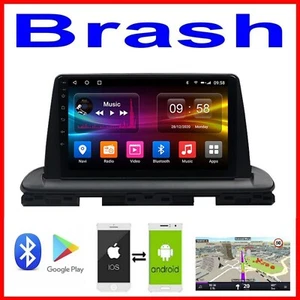 KIA CERATO BD 2019+ GPS WIRELESS APPLE CARPLAY ANDROID AUTO ODB DAB TPMS DVR - Picture 1 of 10