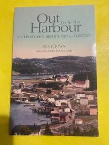 Out From The Harbour Outport Life Before Resettlement ( Newfoundland ) - Imagen 1 de 3
