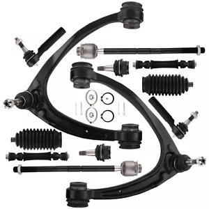 Brazo de control superior delantero rótula para Chevy Silverado 1500 Tahoe Yukon Escalade - Imagen 1 de 10