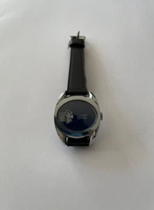 VINTAGE Very Rare Lucerne Wrist Watch Digital 1970s - Picture 1 of 2