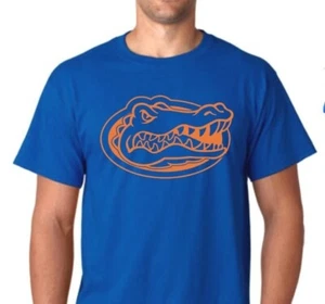 Florida Gators T SHIRT or Long sleeve or hoodie or tank - Picture 1 of 1