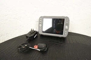 Topcon Tesla Field Controller With Pocket 3D 11.2 Data Collector Tablet Charger - Picture 1 of 12