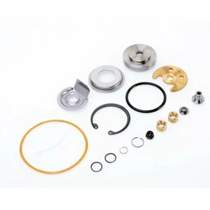 TRITDT TD025 Flat Back Turbo Repair Kit for MHI 49173-07508 Citroen C4 1.6HDI - Picture 1 of 2
