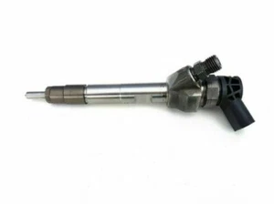 Inyector de Combustible 0445110599 8515060 8515061 para BMW 114D 116D Mini 1.6D - Imagen 1 de 5