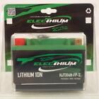 Batterie Lithium Electhium Pour Moto Bmw 1200 R Nine-T Pure Euro4 2017 À 2023