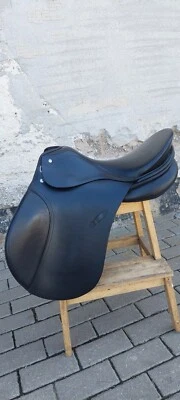 Passier Paxton Vielseitigkeit 17 Zoll - Bild 1 von 4