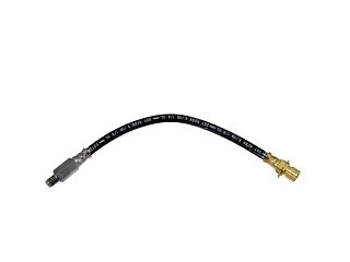 Mangueira hidráulica de freio Dorman 860MA56 compatível com 1965 Pontiac Star Chief - Imagem 1 de 2